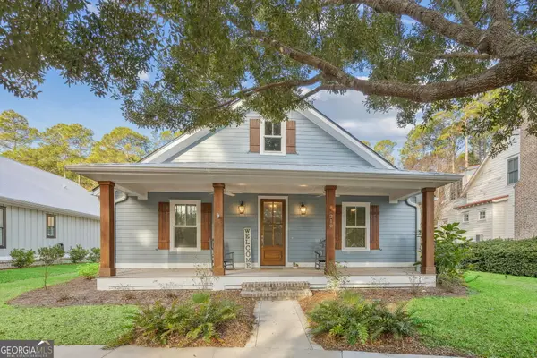 212 Placid Road, St. Marys, GA 31558