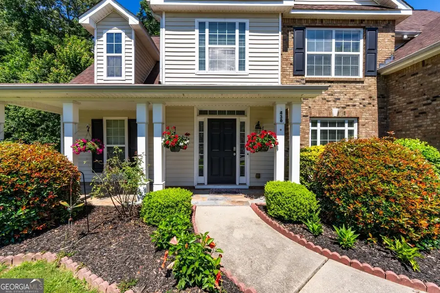436 Ryoaks Drive, Hampton, GA 30228 - #2