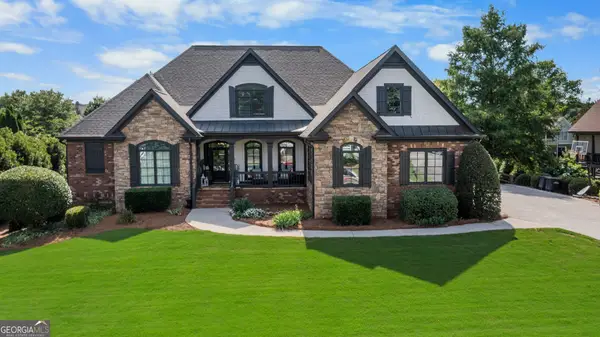4 Creekstone Court Se, Cartersville, GA 30120