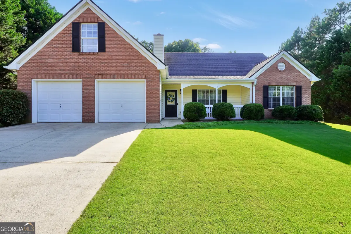 571 Brewer Drive, Locust Grove, GA 30248 - #1