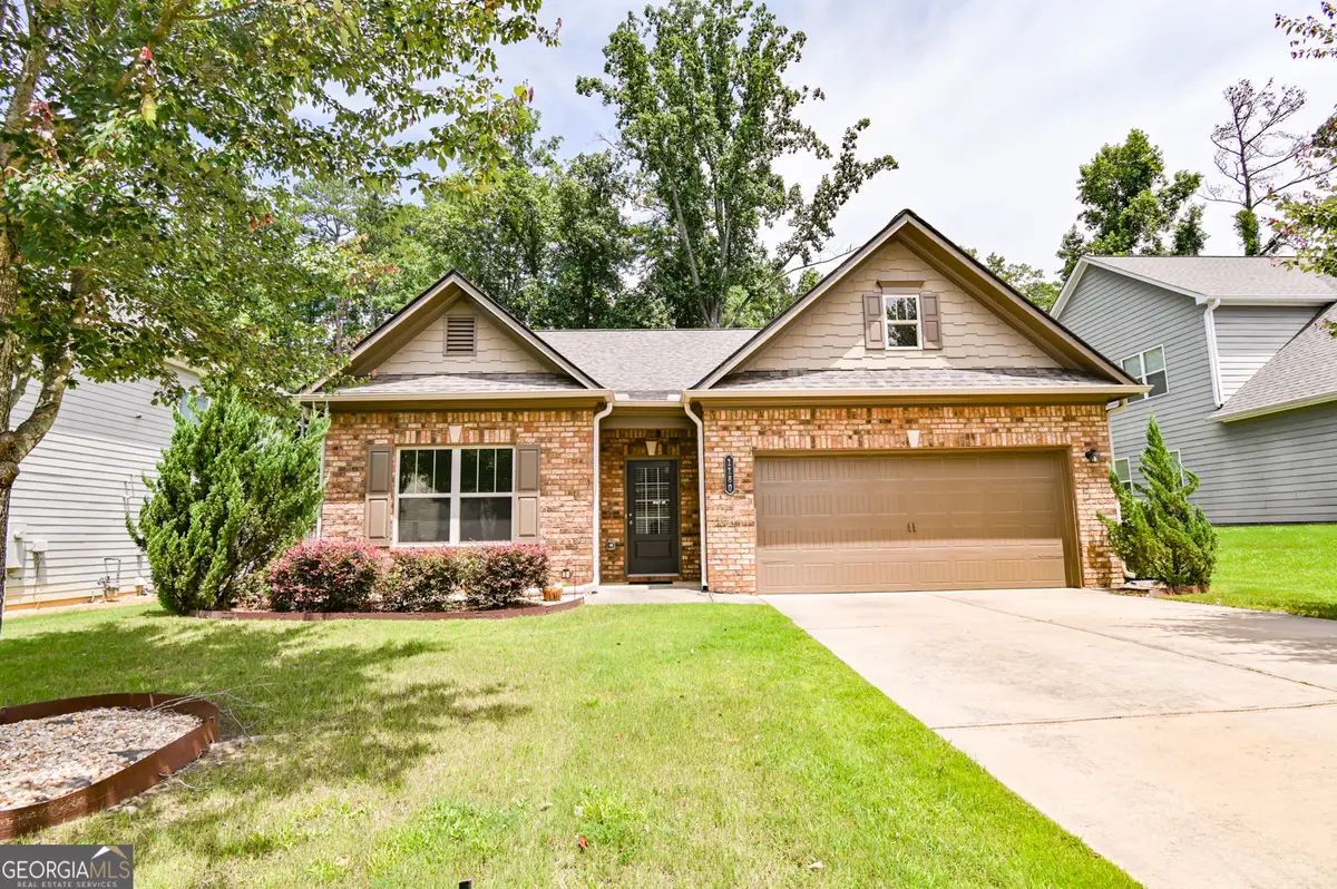 1180 Sycamore Creek Trail, Sugar Hill, GA 30518 - #1