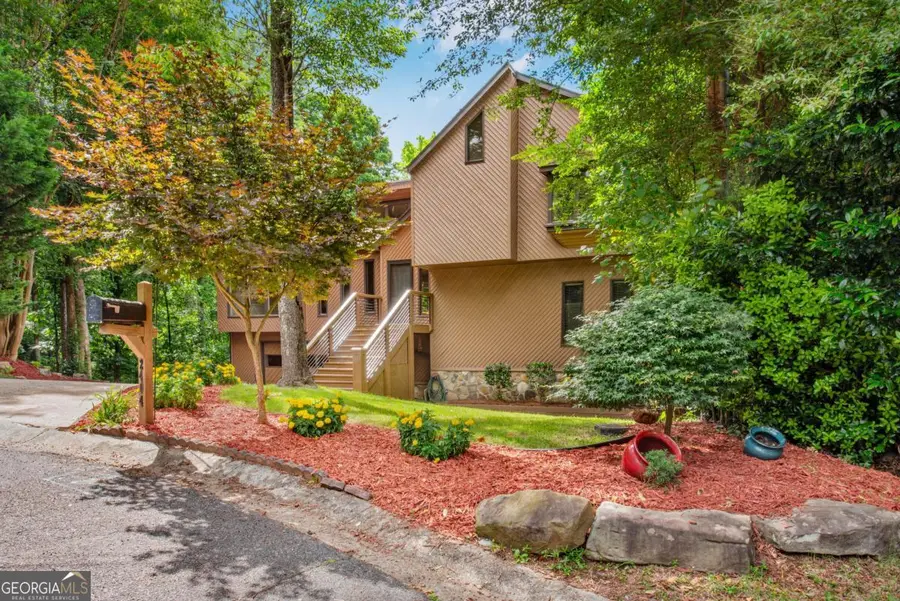 2404 Stockton Place, Marietta, GA 30066 - #2
