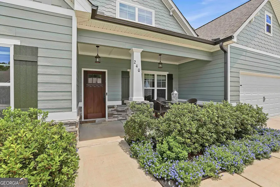 240 Southridge, Senoia, GA 30276 - #2