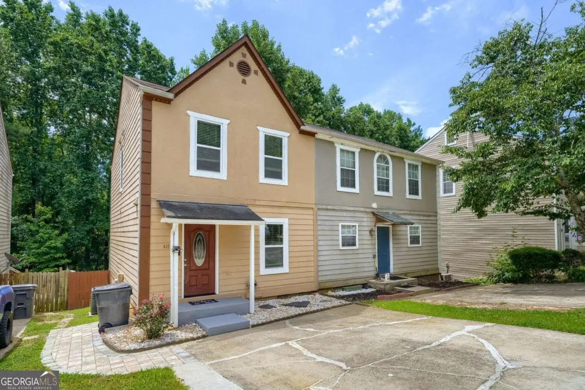 4175 Buckley Woods Drive, Norcross, GA 30093 - #1