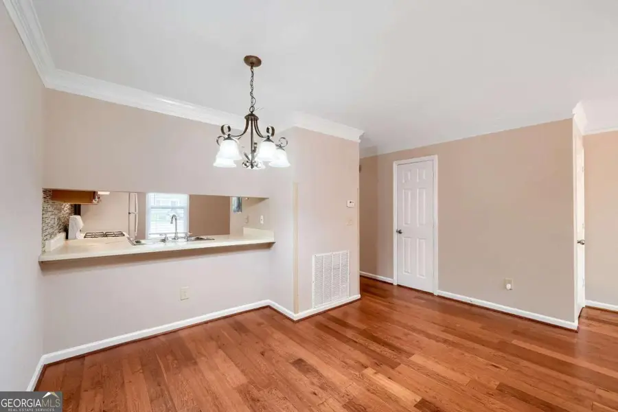 4175 Buckley Woods Drive, Norcross, GA 30093 - #2