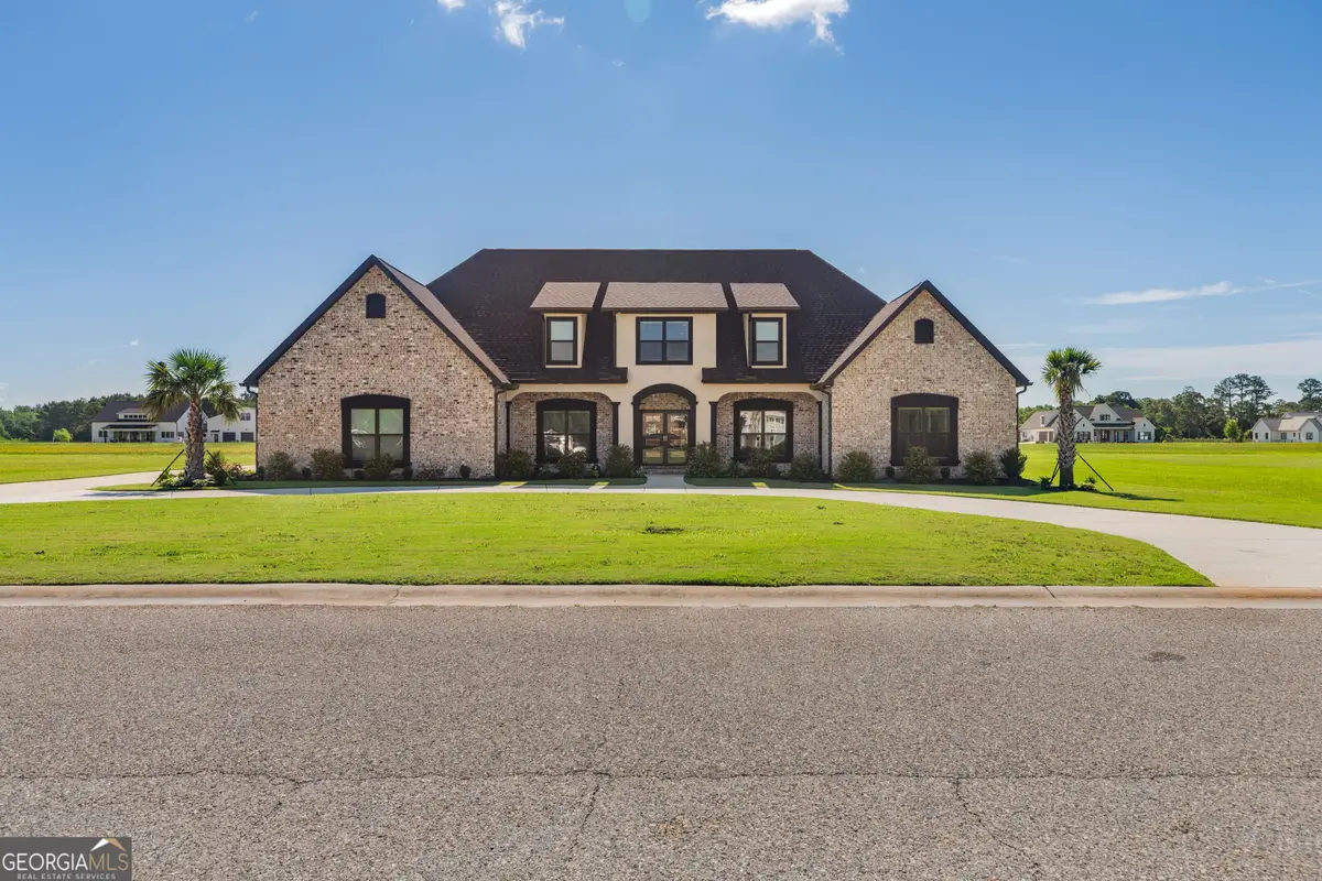 432 Cessna Way, Fort Valley, GA 31030 - #1