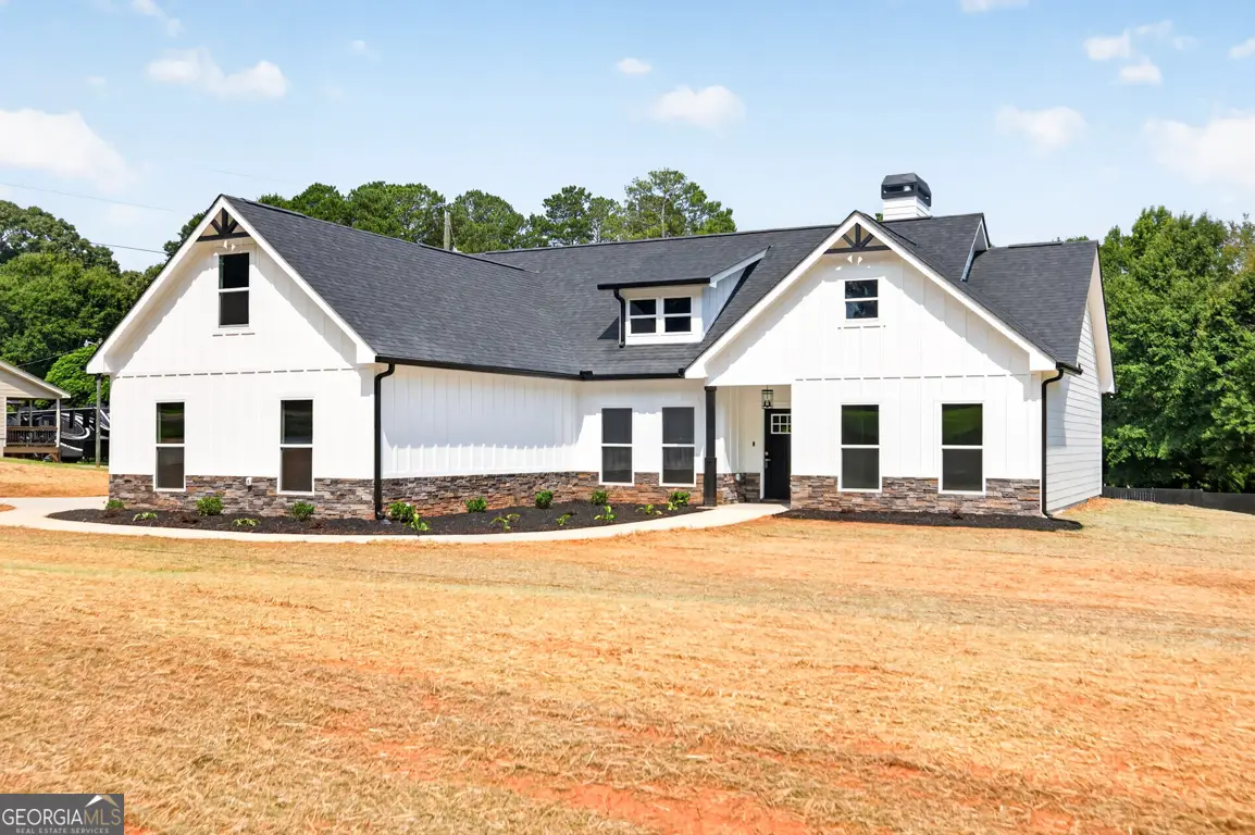 998 Hancock Bridge Road, Winder, GA 30680 - #1