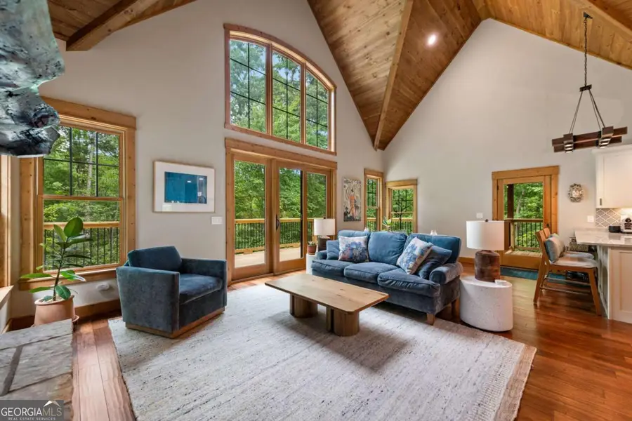 2634 Mountain Tops Road, Blue Ridge, GA 30513 - #3