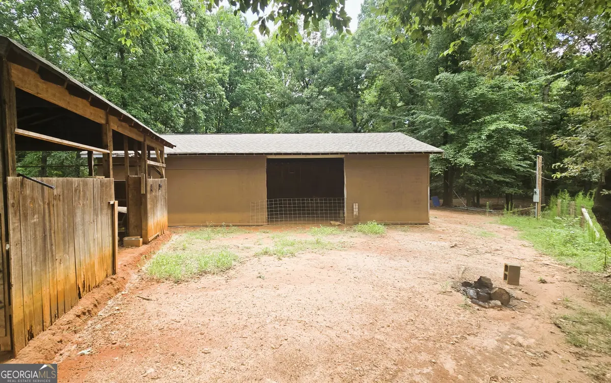 213 Duncan Swindle Road, Commerce, GA 30530 - #1
