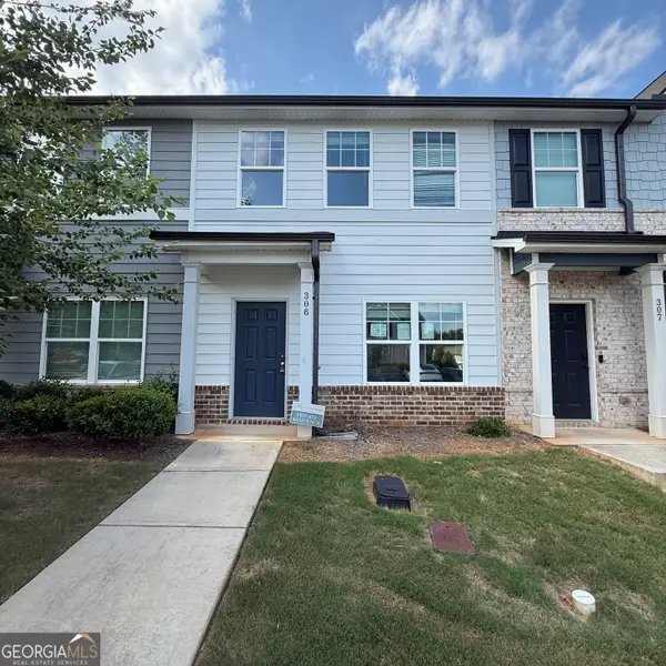 585 Mcwilliams Road Se #306, Atlanta, GA 30315