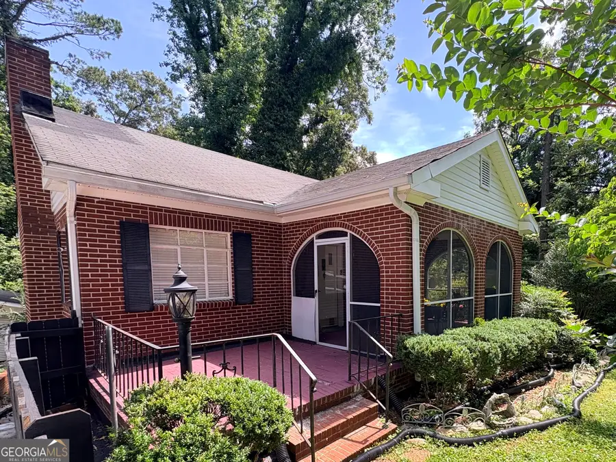 2 Lindberg Drive Ne, Rome, GA 30161 - #2
