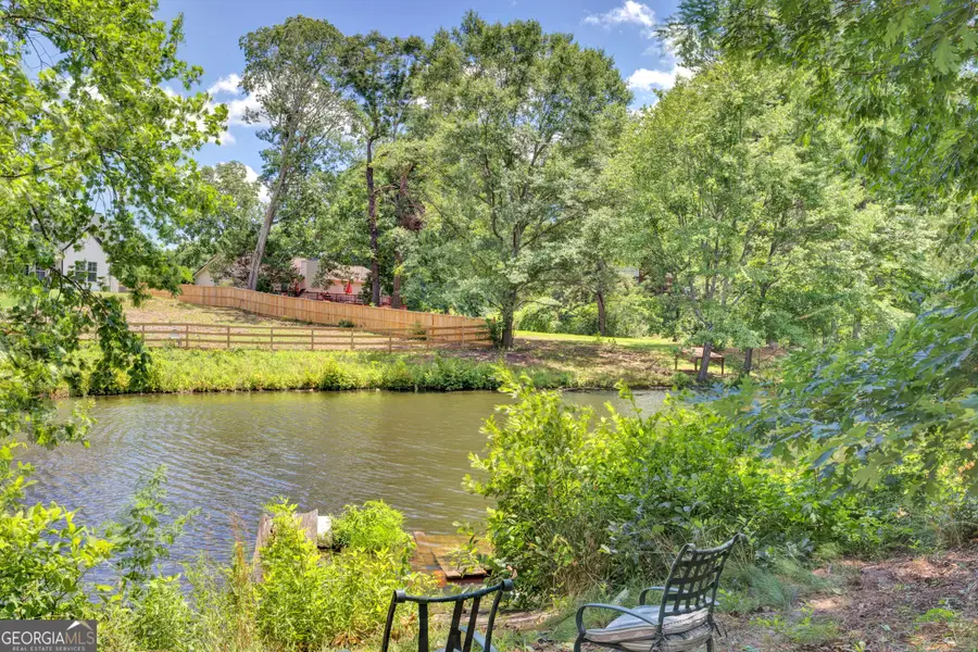 3707 Jolane Terrace Se, Conyers, GA 30094 - #3