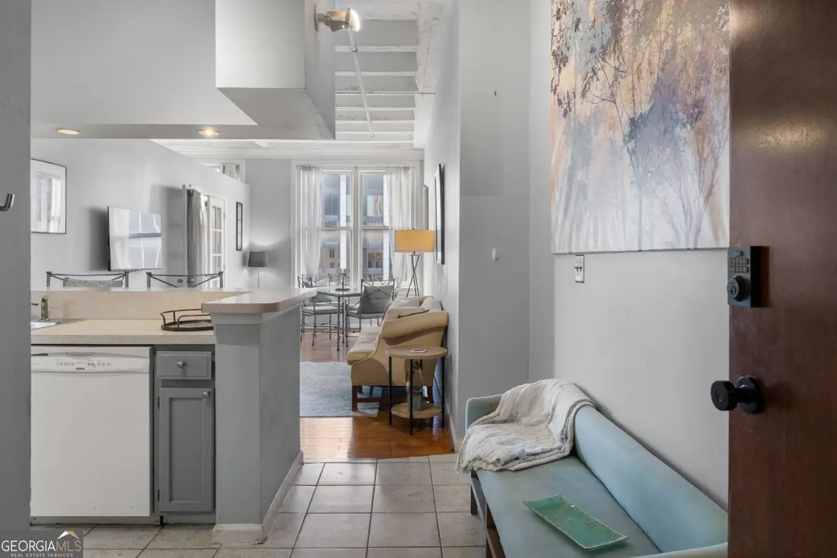 32 Peachtree Street Nw #1605, Atlanta, GA 30303 - #1