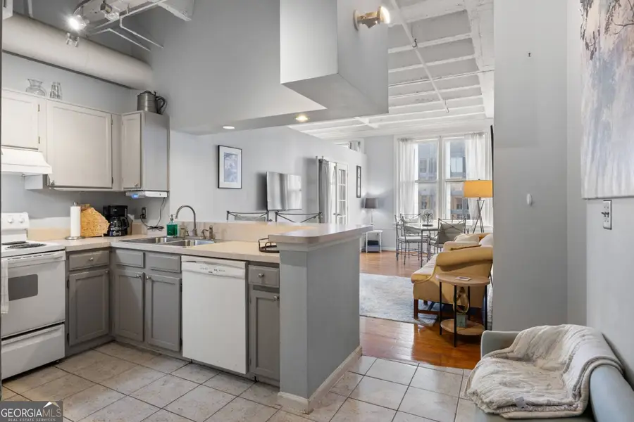 32 Peachtree Street Nw #1605, Atlanta, GA 30303 - #2
