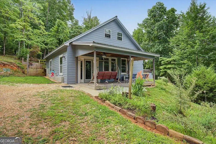 1002 Raccoon Ridge Ne, Ranger, GA 30734 - #3