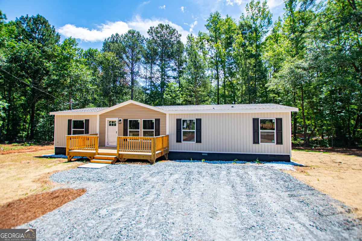 270 Spruell Creek Drive, Temple, GA 30179 - #1