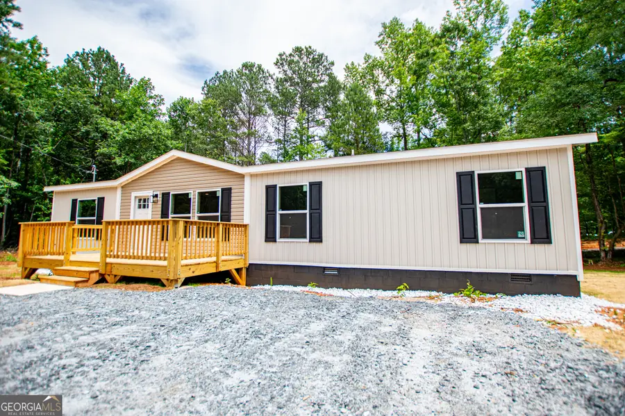 270 Spruell Creek Drive, Temple, GA 30179 - #2