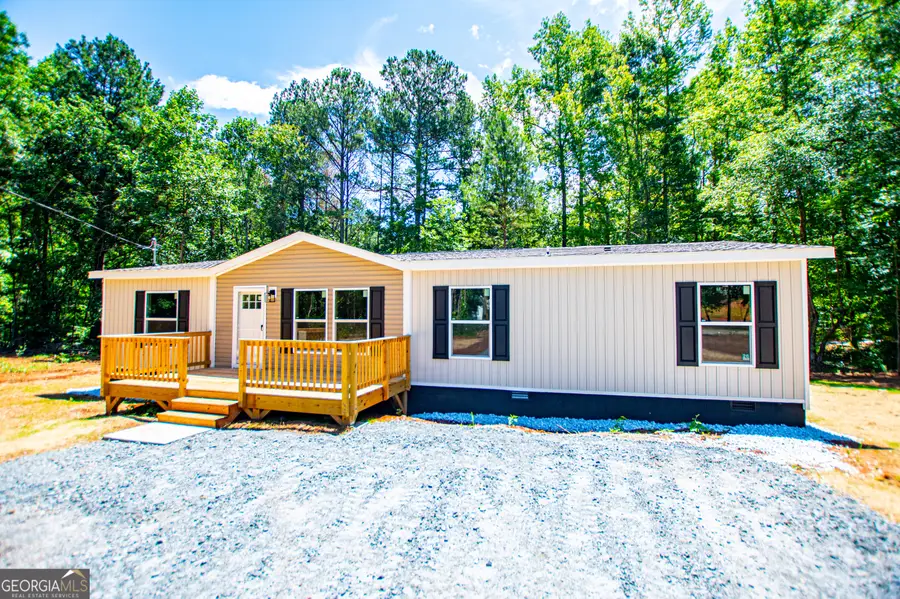 270 Spruell Creek Drive, Temple, GA 30179 - #3