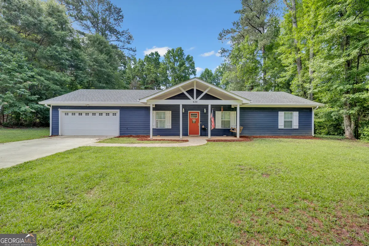 620 Kingston Lane Nw, Conyers, GA 30012 - #1