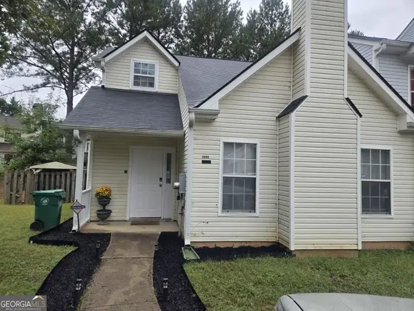 5980 Sherwood Trace, Lithonia, GA 30038