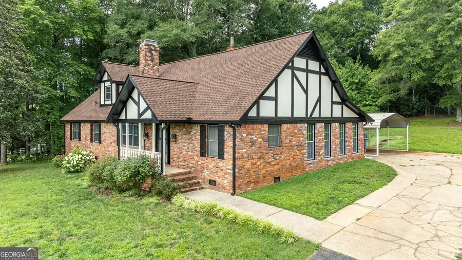 773 Bill Rutledge Road, Winder, GA 30680 - #2