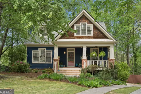 1114 Leah Lane Lane Se, Atlanta, GA 30316