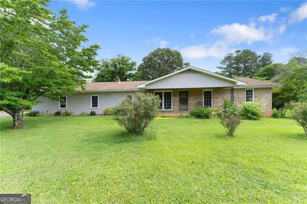 34 Oakmont Drive, Jasper, GA 30143 - #1