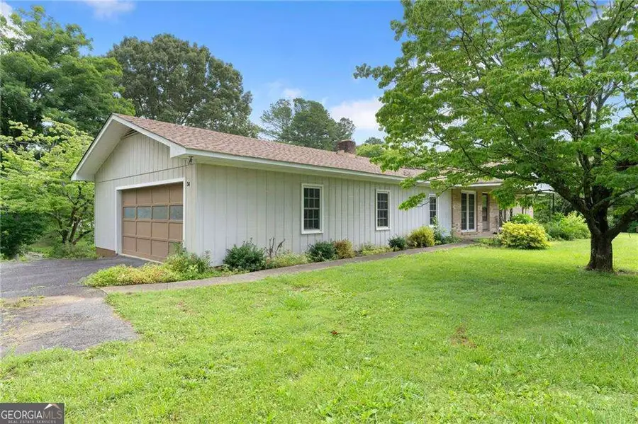 34 Oakmont Drive, Jasper, GA 30143 - #2