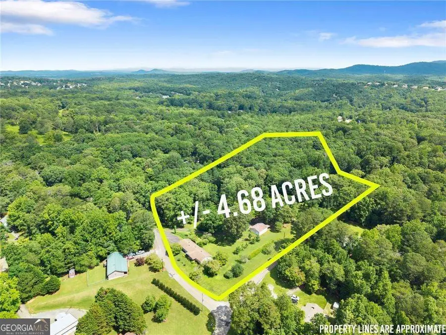 34 Oakmont Drive, Jasper, GA 30143 - #3