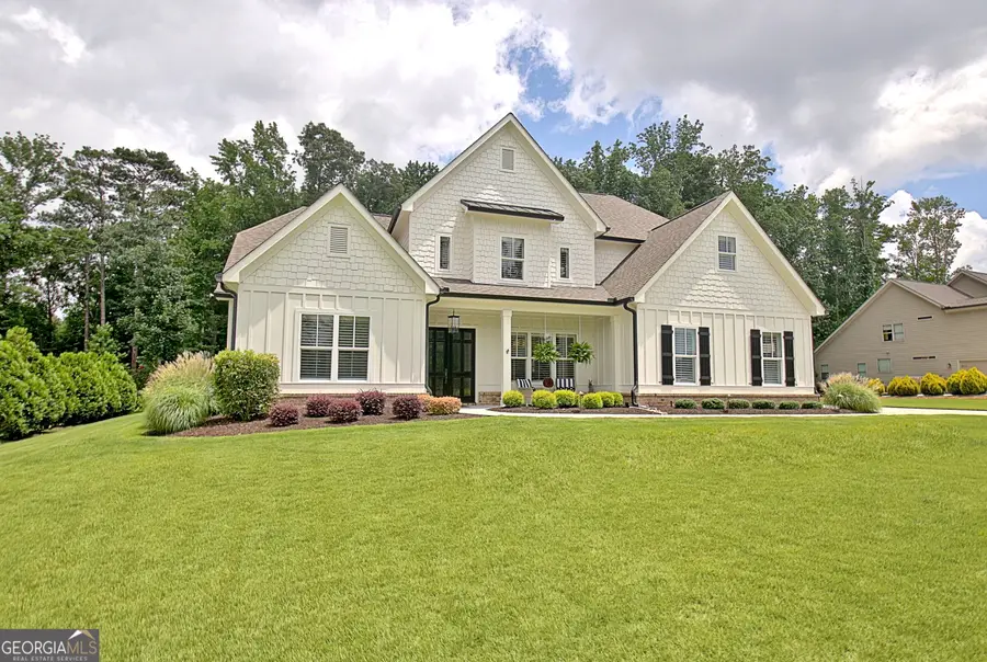 210 Brayden Drive, Tyrone, GA 30290 - #3