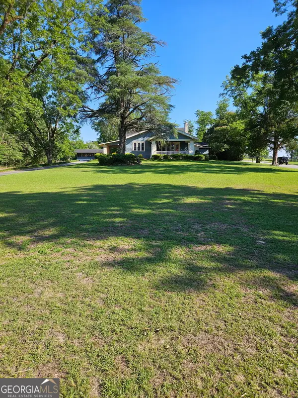 101 Halcyondale Road, Sylvania, GA 30467
