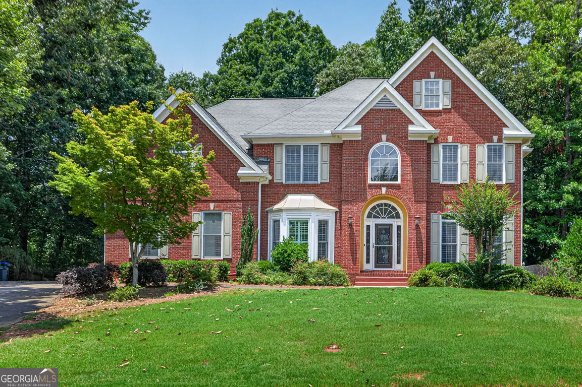 1785 Noblin Summit Drive, Duluth, GA 30097 - #1