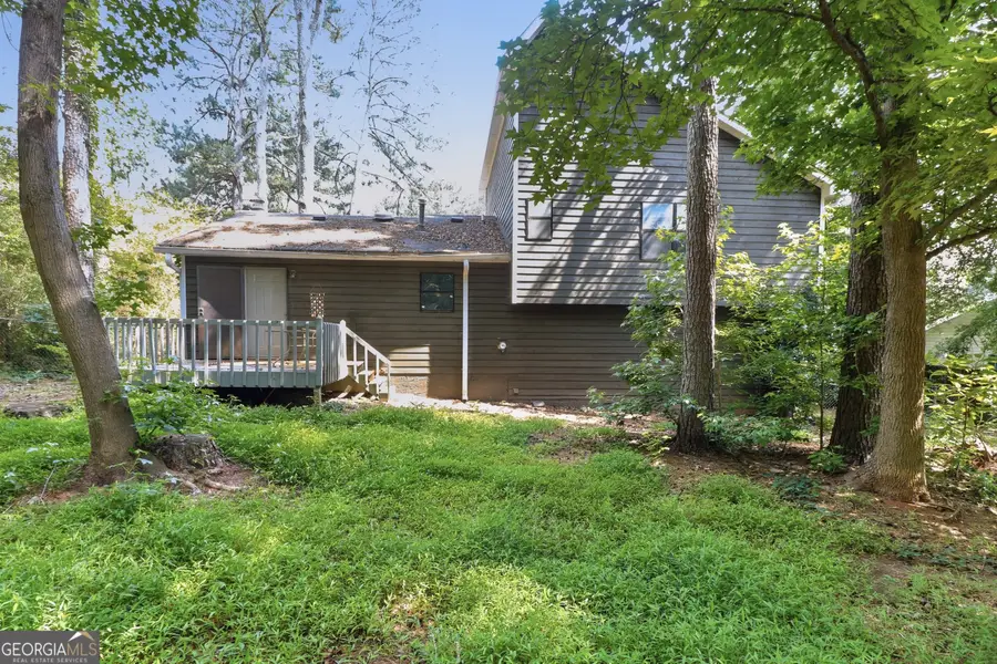 3521 Mustang Drive, Powder Springs, GA 30127 - #2