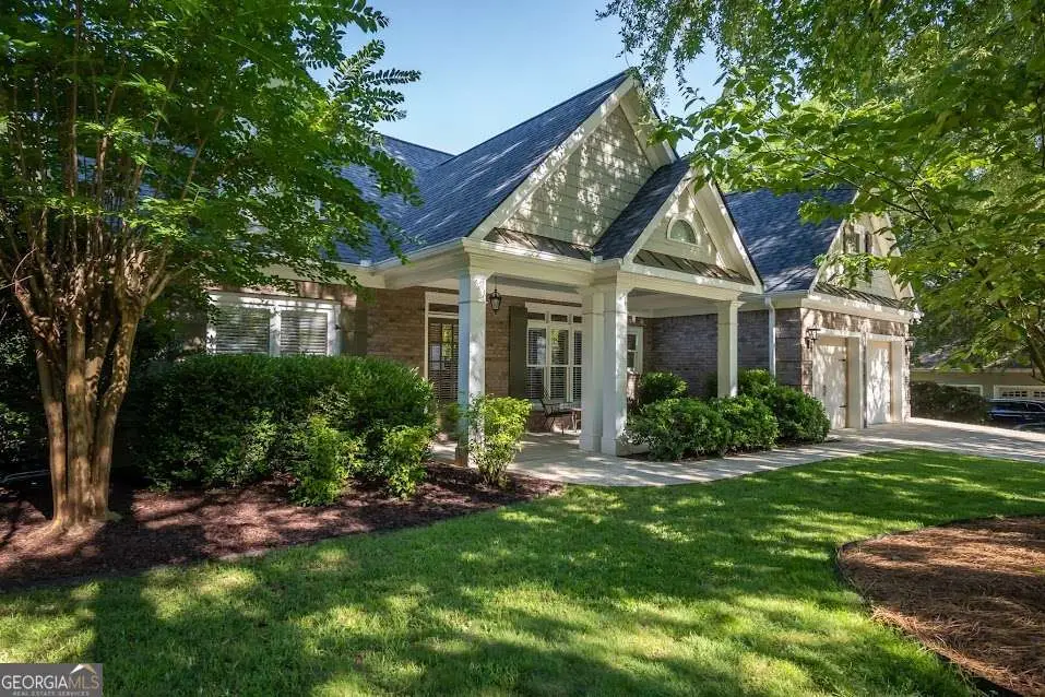 105 Green Top Way, Athens, GA 30605 - #1