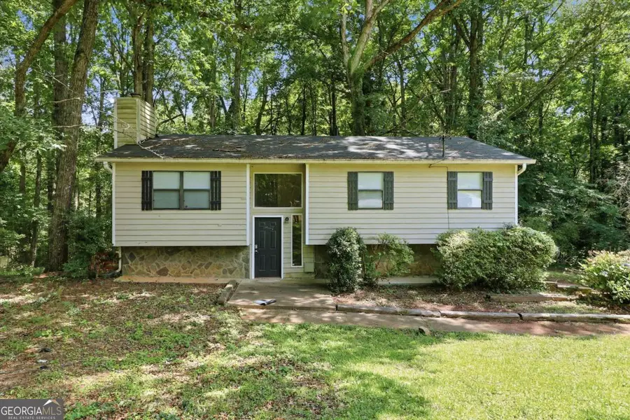3750 Junior Lane, Douglasville, GA 30135 - #2