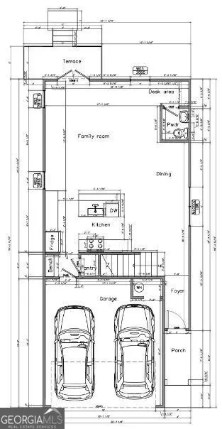 30 Golden Autumn Drive, Dahlonega, GA 30533 - #3