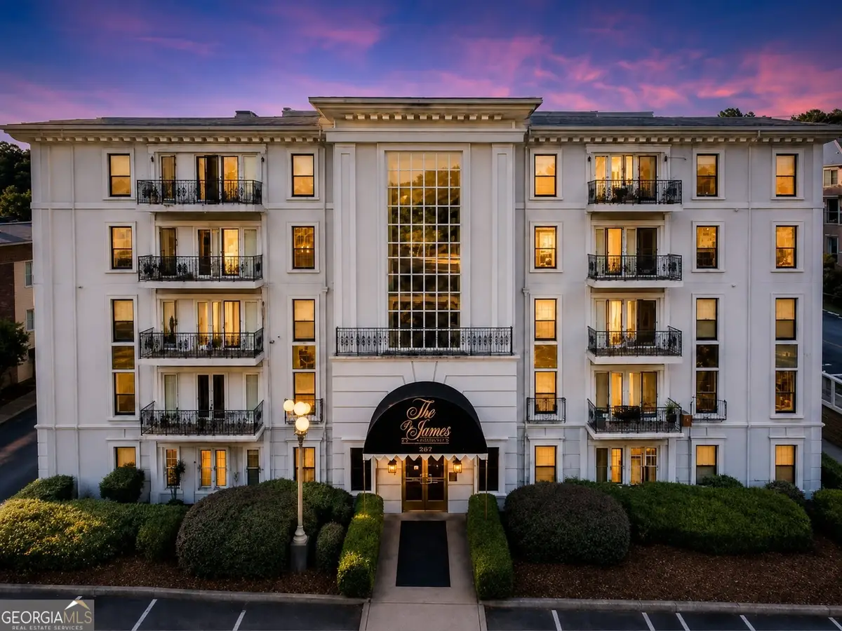3203 Lenox Road Ne #24, Atlanta, GA 30324 - #1