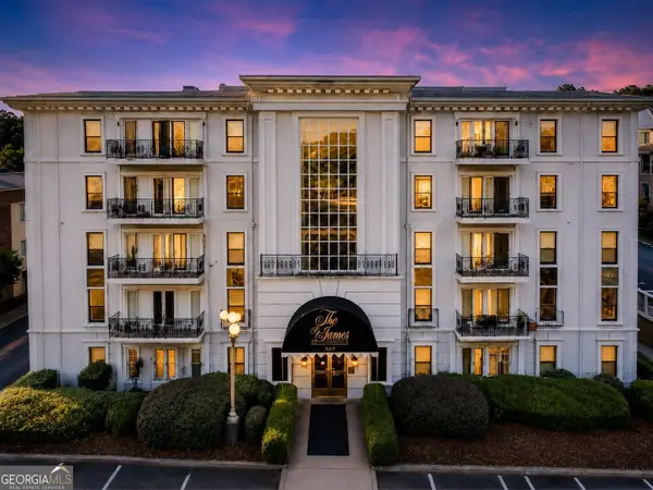 3203 Lenox Road Ne, Atlanta, GA 30324