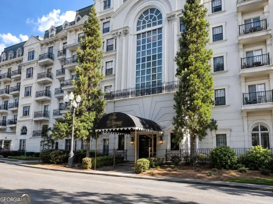 3203 Lenox Road Ne #24, Atlanta, GA 30324 - #3