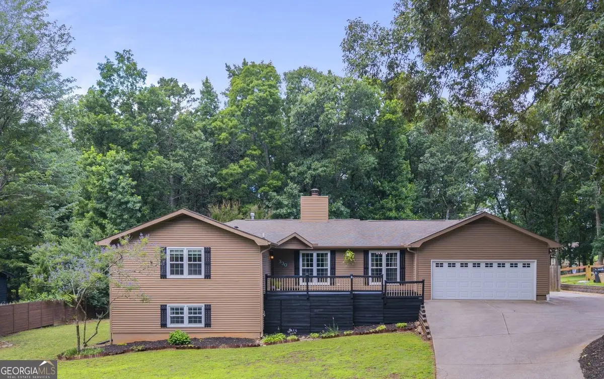 330 Chaffin Ridge Court, Roswell, GA 30075 - #1