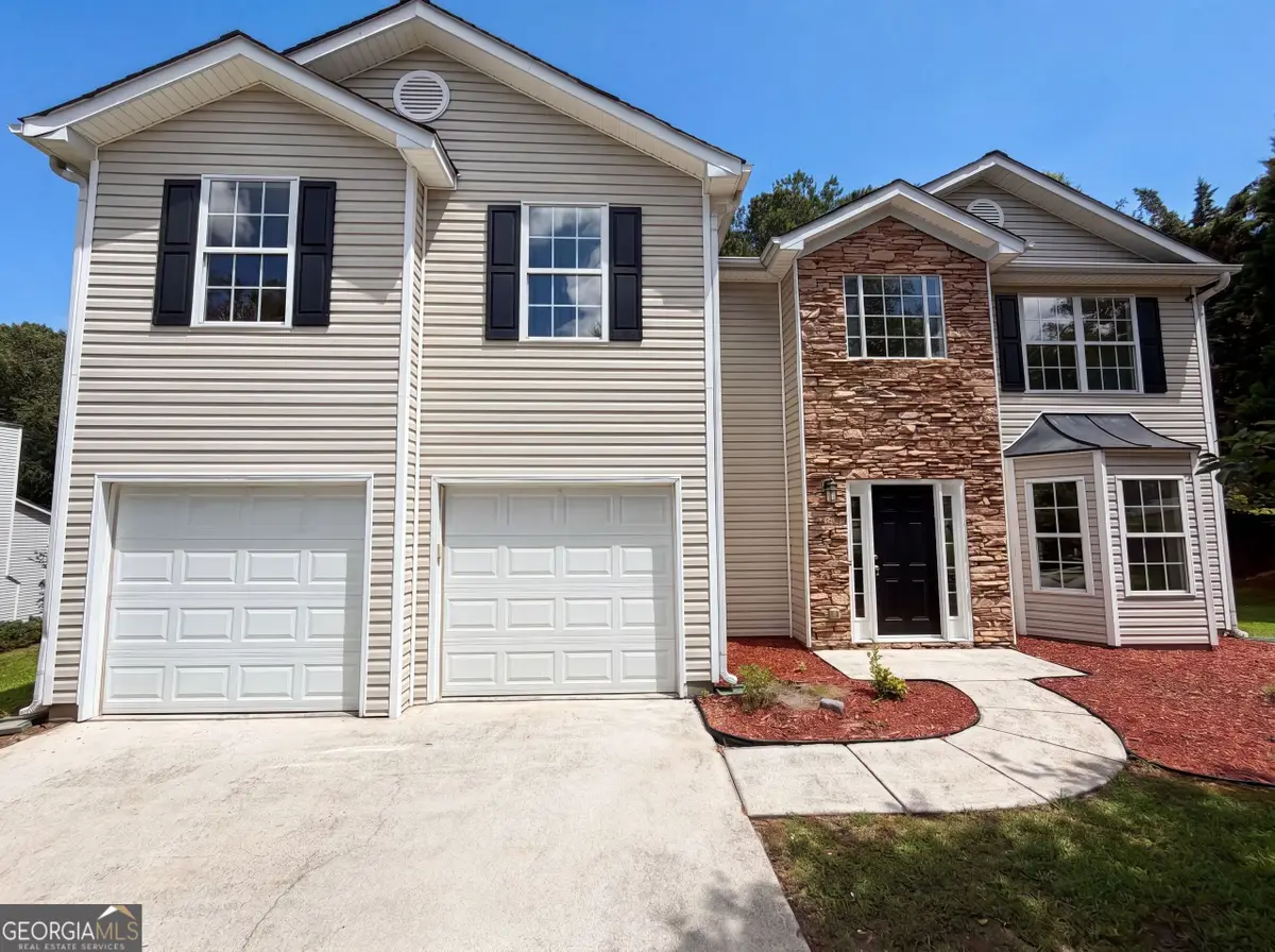 3582 Coveside Court, Loganville, GA 30052 - #1