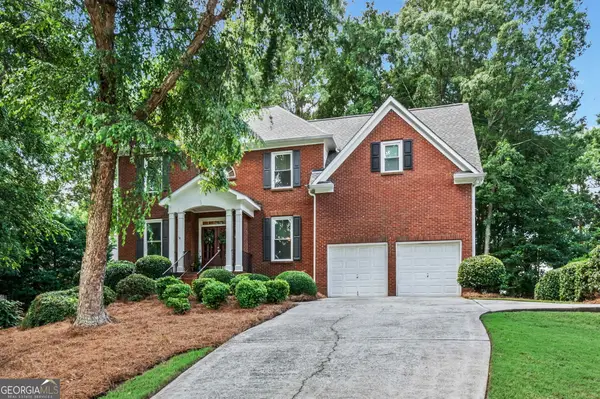 4250 Meadow View Court, Cumming, GA 30041