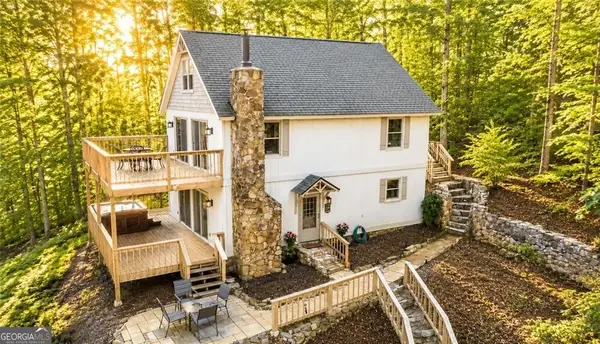 1006 Chestnut Cove Trail, JASPER, GA 30143