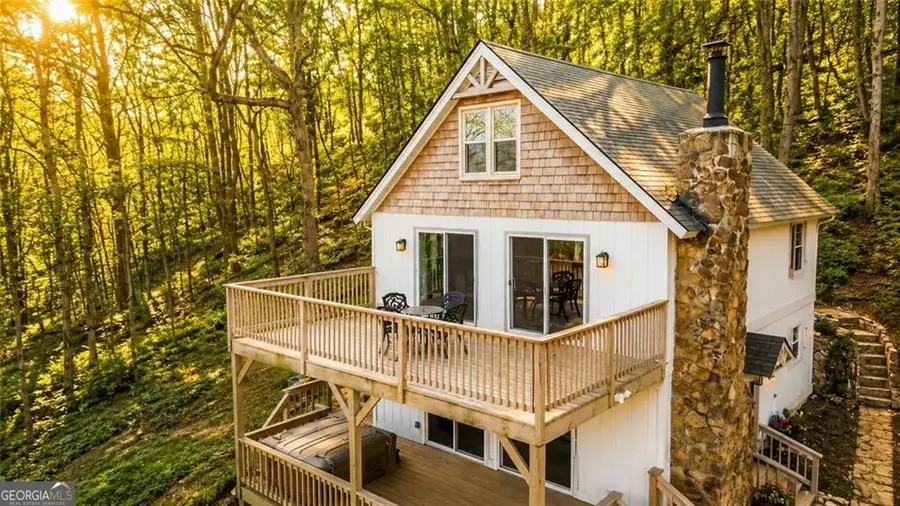 1006 Chestnut Cove Trail, Jasper, GA 30143 - #2