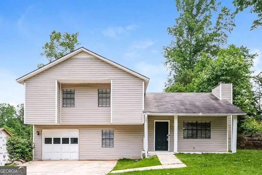 5255 Sugar Crest Drive, Buford, GA 30518 - #1