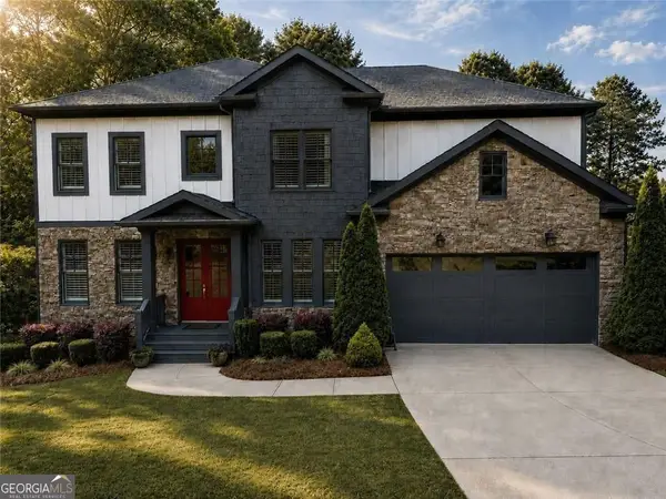 3846 Wesley Chapel Road, Marietta, GA 30062