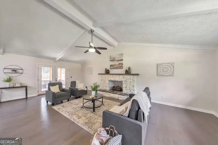 2160 Groover Road, Marietta, GA 30062 - #3