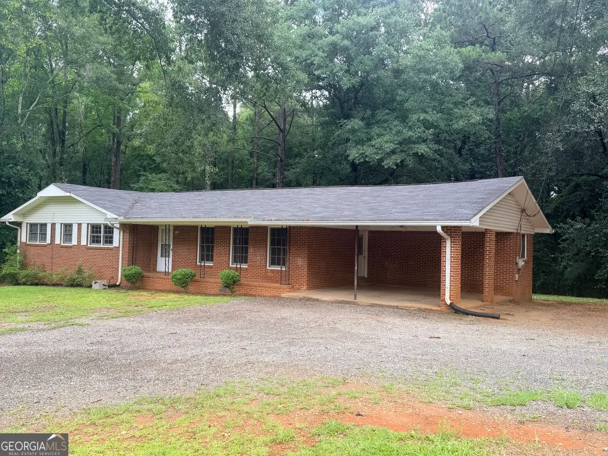 295 Gose Road, Forsyth, GA 31029 - #1