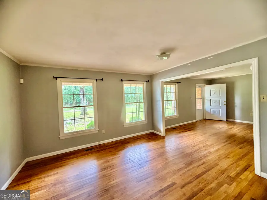 295 Gose Road, Forsyth, GA 31029 - #3