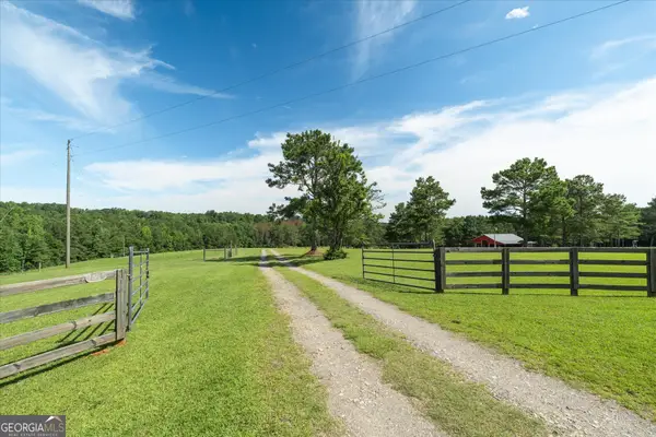 1915 Whooping Creek Church Road, Carrollton, GA 30116